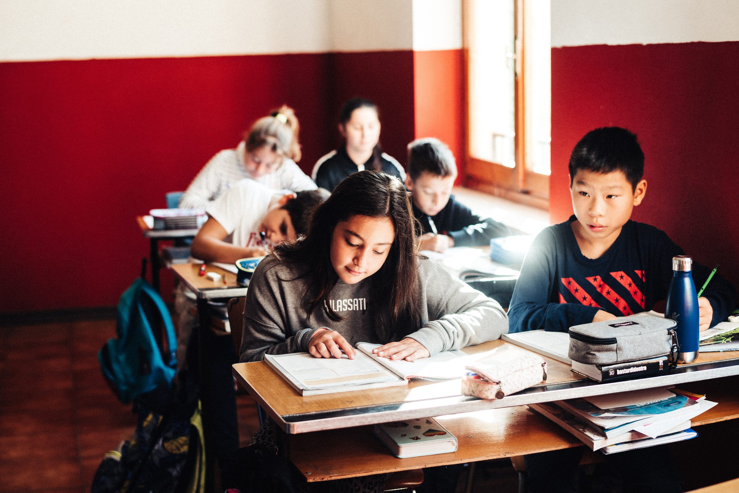 138_Scuola_gm Don Bosco - Scuola Secondaria Primo Grado - Storia