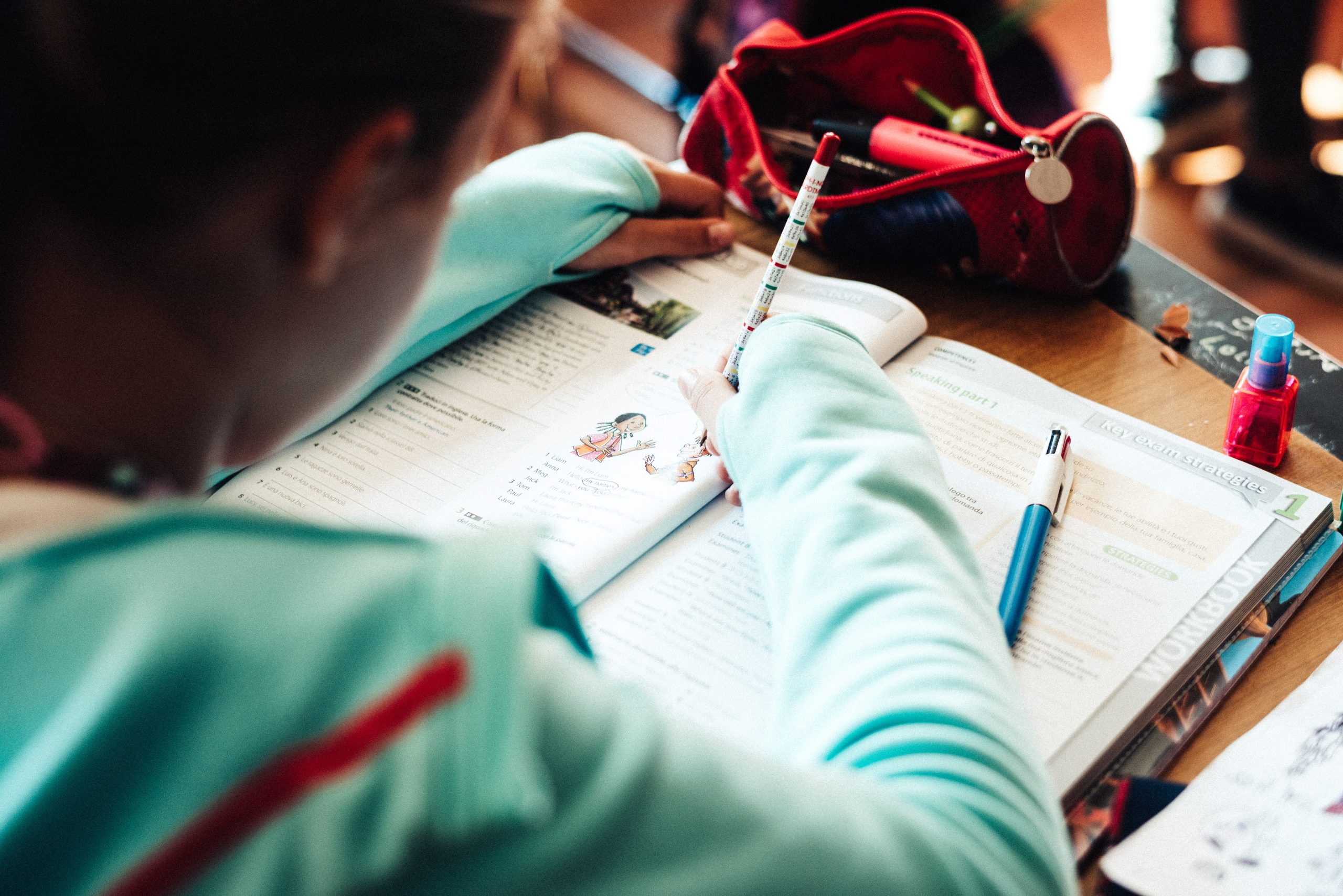 Don Bosco - Scuola Secondaria Primo Grado - Contatti