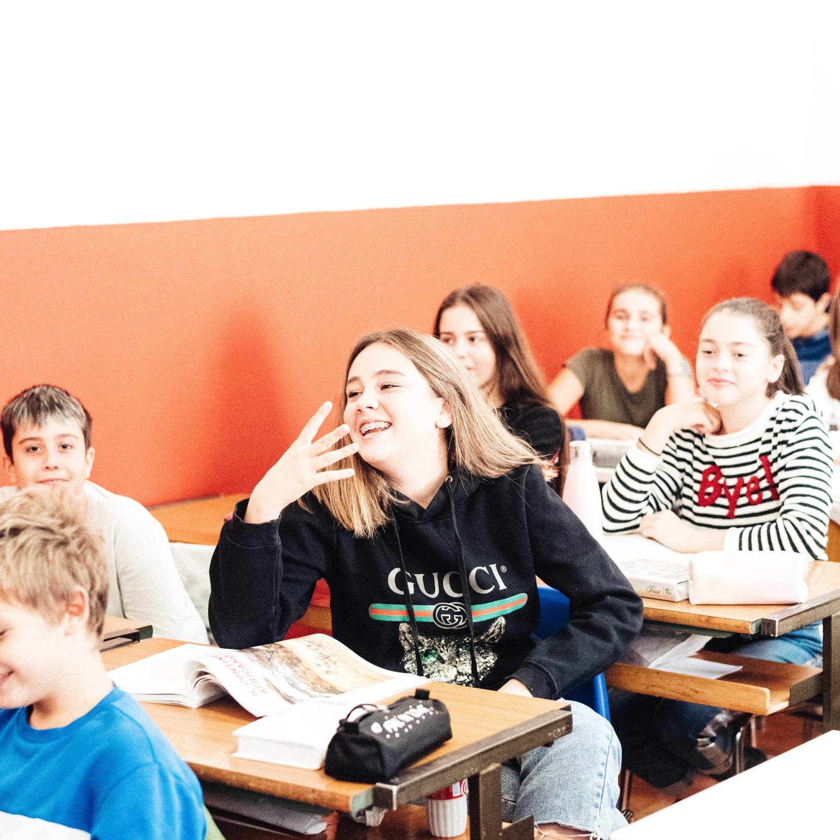 Don Bosco - Scuola Secondaria Primo Grado - Storia dell'arte Don Bosco - Scuola Secondaria Primo Grado - Storia dell'arte