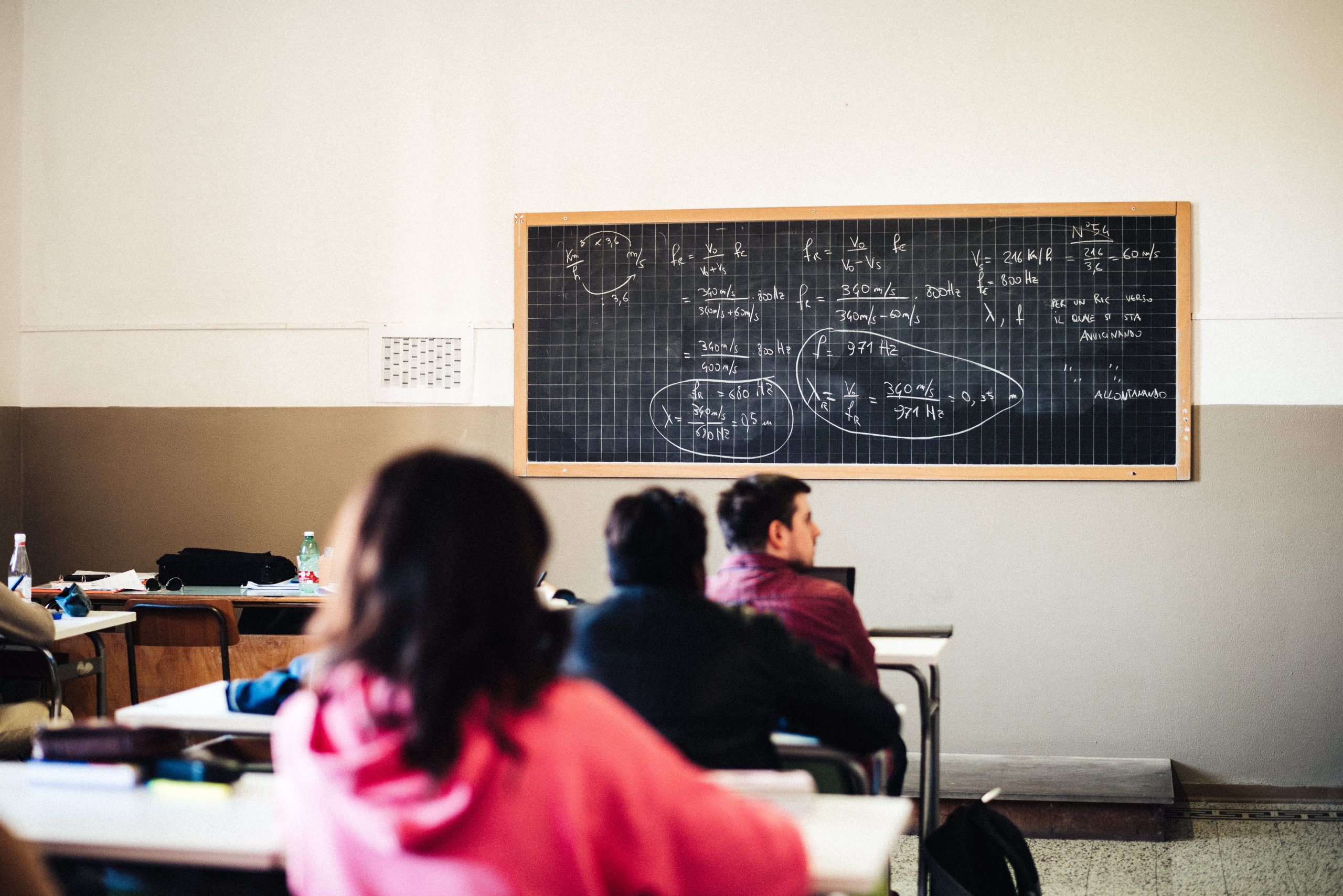 Don Bosco - Scuola Secondaria di Secondo Grado - Storia