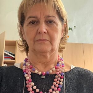 Franca Feroci Franca Feroci