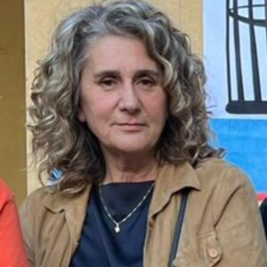 Letizia Viti Letizia Viti