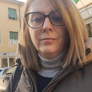 Valentina Trambusti Valentina Trambusti